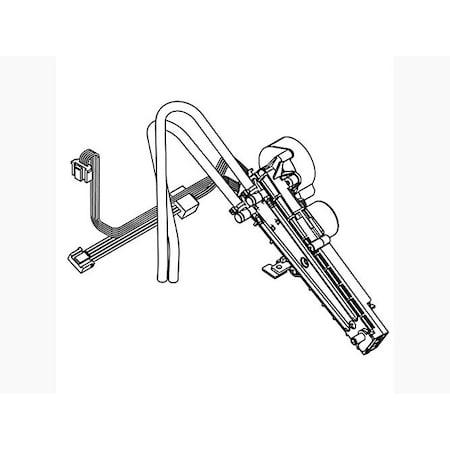 Kohler Front Detection Module Assy 1132742